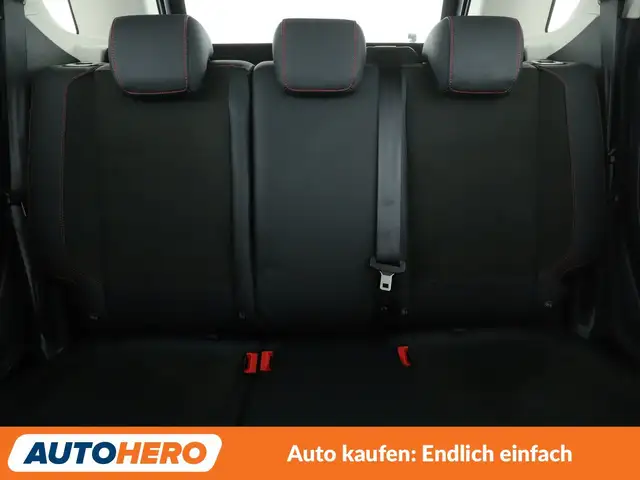 Ford Ecosport view 15