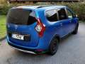 Dacia Lodgy Lodgy Blue dCi 115 S Blau - thumbnail 5