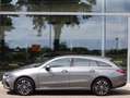 Mercedes-Benz CLA 250 Shooting Brake e Star Edition Grijs - thumbnail 4