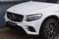 Mercedes-Benz GLC 43 AMG Coupé 4MATIC 367 Pk Schuif/Kanteldak Luchtvering M Blanc - thumbnail 43