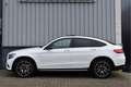 Mercedes-Benz GLC 43 AMG Coupé 4MATIC 367 Pk Schuif/Kanteldak Luchtvering M Blanc - thumbnail 23