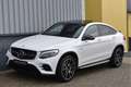 Mercedes-Benz GLC 43 AMG Coupé 4MATIC 367 Pk Schuif/Kanteldak Luchtvering M Blanc - thumbnail 42