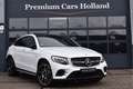 Mercedes-Benz GLC 43 AMG Coupé 4MATIC 367 Pk Schuif/Kanteldak Luchtvering M Blanc - thumbnail 46