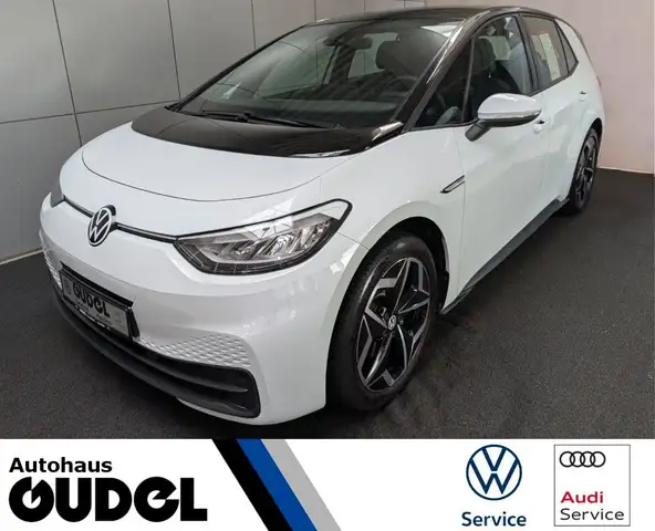 Volkswagen ID.3 Pro Performance 150kW/58kWh AHK 19"LM AppC.