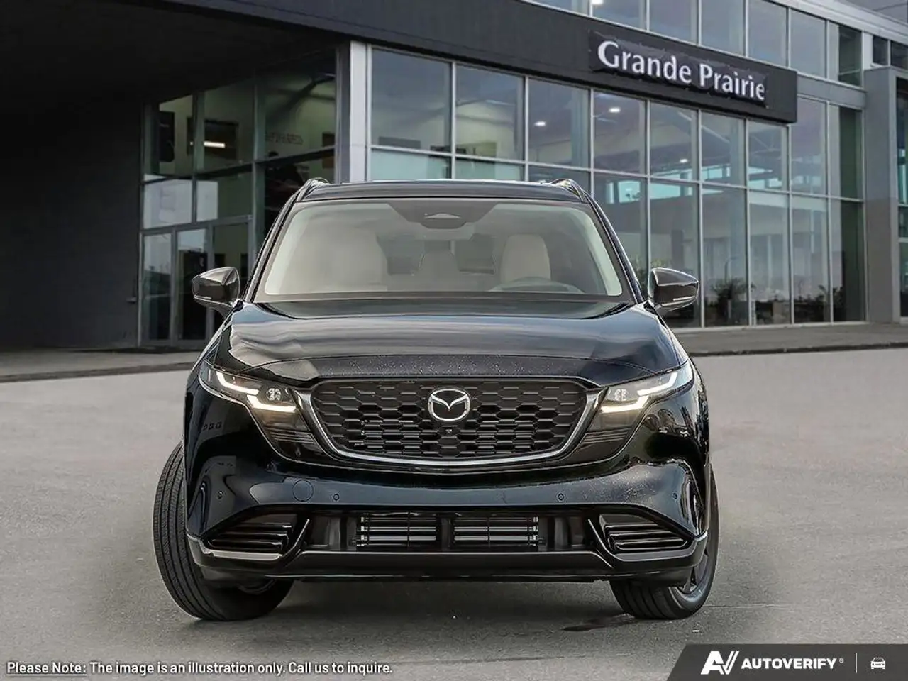 Mazda CX-5 снимка Mazda CX-5
