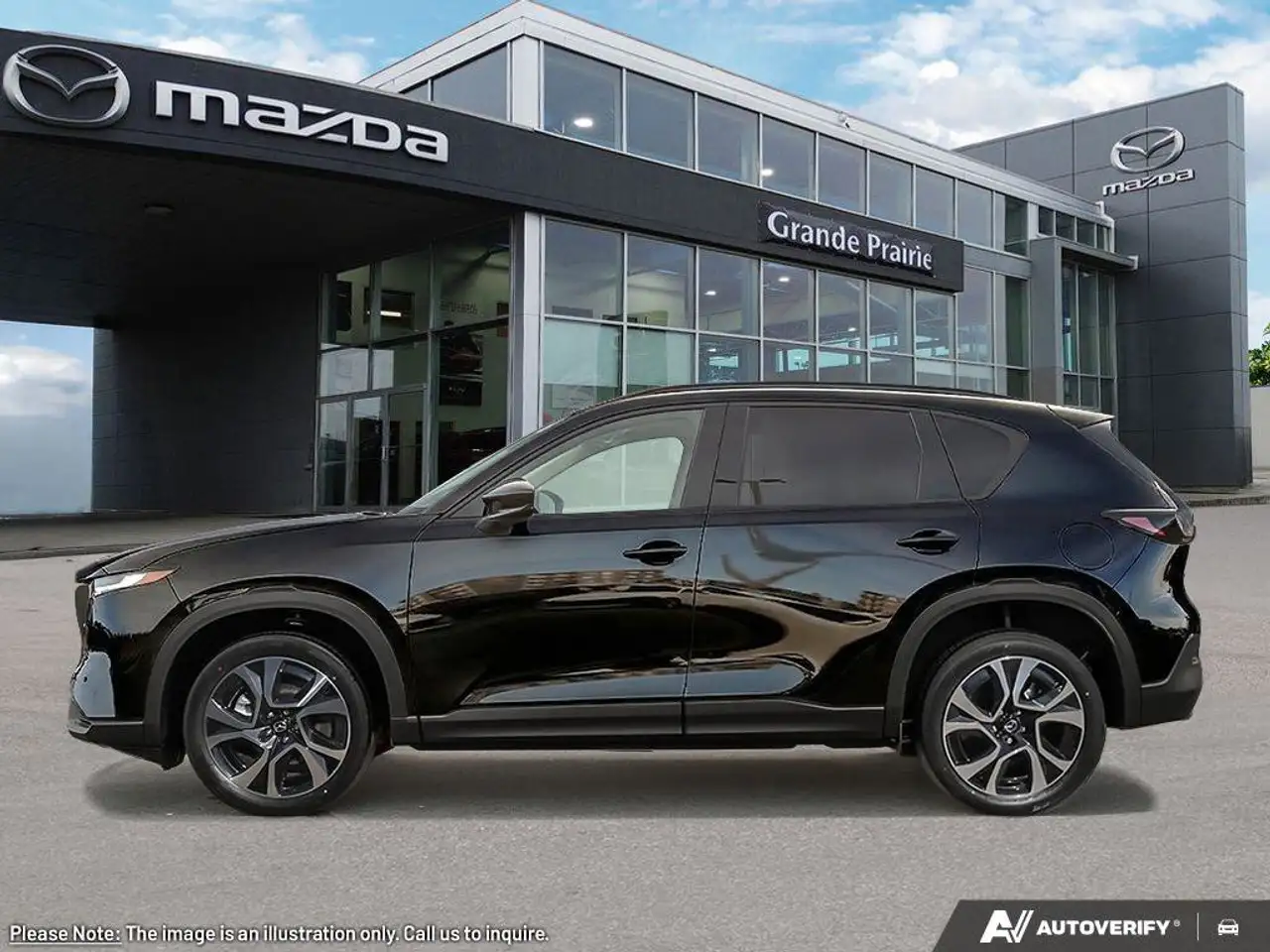Mazda CX-5 снимка Mazda CX-5