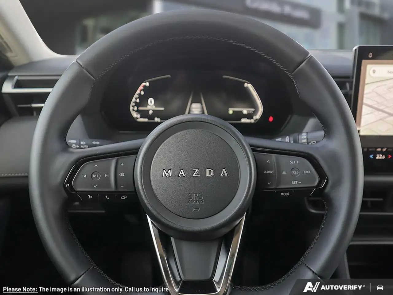 Mazda CX-5 снимка Mazda CX-5