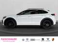 Volkswagen Taigo R-Line 1.0l TSI LED+ACC+PDC V&H+SHZ+DC+DESIGN-BLAC Weiß - thumbnail 3