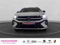 Volkswagen Taigo R-Line 1.0l TSI LED+ACC+PDC V&H+SHZ+DC+DESIGN-BLAC Weiß - thumbnail 2