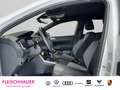 Volkswagen Taigo R-Line 1.0l TSI LED+ACC+PDC V&H+SHZ+DC+DESIGN-BLAC Weiß - thumbnail 8