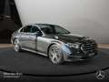Mercedes-Benz E 200 Exclusive Fahrass Burmester Distr. Sitzklima Grau - thumbnail 3
