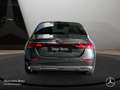 Mercedes-Benz E 200 Exclusive Fahrass Burmester Distr. Sitzklima Grau - thumbnail 8