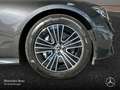 Mercedes-Benz E 200 Exclusive Fahrass Burmester Distr. Sitzklima Grau - thumbnail 5