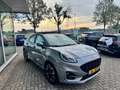Ford Puma 1.0 EB HYB ST-LINE X/ PANO/CAMERA/ ALL IN PRIJS Gris - thumbnail 3