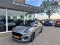 Ford Puma 1.0 EB HYB ST-LINE X/ PANO/CAMERA/ ALL IN PRIJS Gris - thumbnail 1