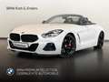 BMW Z4 ACC+HUD+LED+HarmanKardon+M Sportbremse Weiß - thumbnail 1