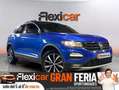 Volkswagen T-Roc 1.0 TSI Advance Blau - thumbnail 1