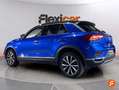 Volkswagen T-Roc 1.0 TSI Advance Blau - thumbnail 4