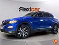 Volkswagen T-Roc 1.0 TSI Advance Blau - thumbnail 2