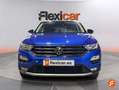 Volkswagen T-Roc 1.0 TSI Advance Blau - thumbnail 10