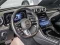Mercedes-Benz C 200 , AMG NIGHT SPUR PANO KAMERA PDC SHZ MEMO Schwarz - thumbnail 15