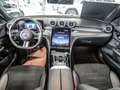 Mercedes-Benz C 200 , AMG NIGHT SPUR PANO KAMERA PDC SHZ MEMO Schwarz - thumbnail 10