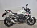 Kawasaki Z 400 Blanco - thumbnail 1