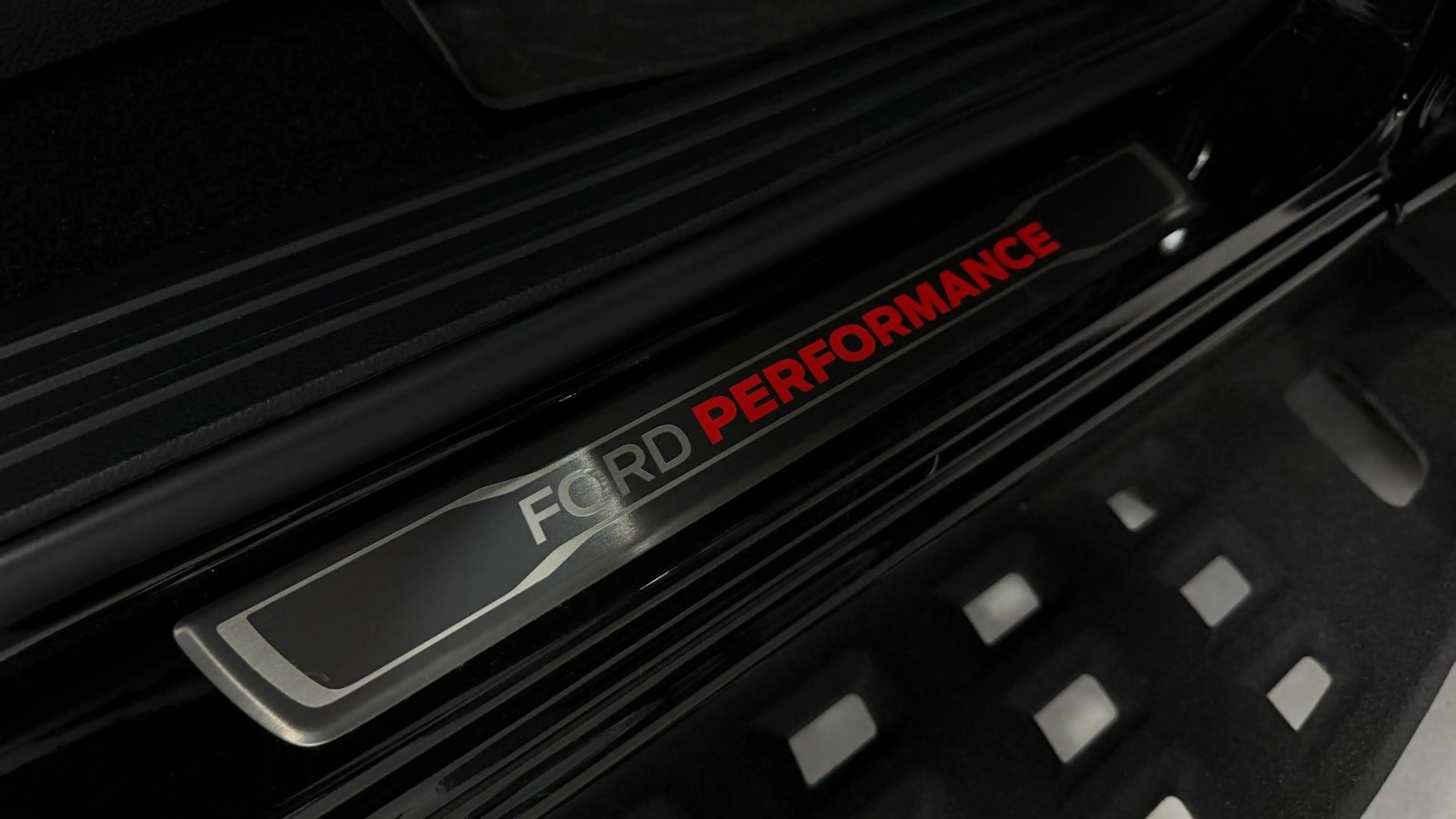 Ford Ranger Raptor 2.0 TDCi Raptor DoKa 4x4 Perf/FOXPro/AHK/Keyless — photo 10