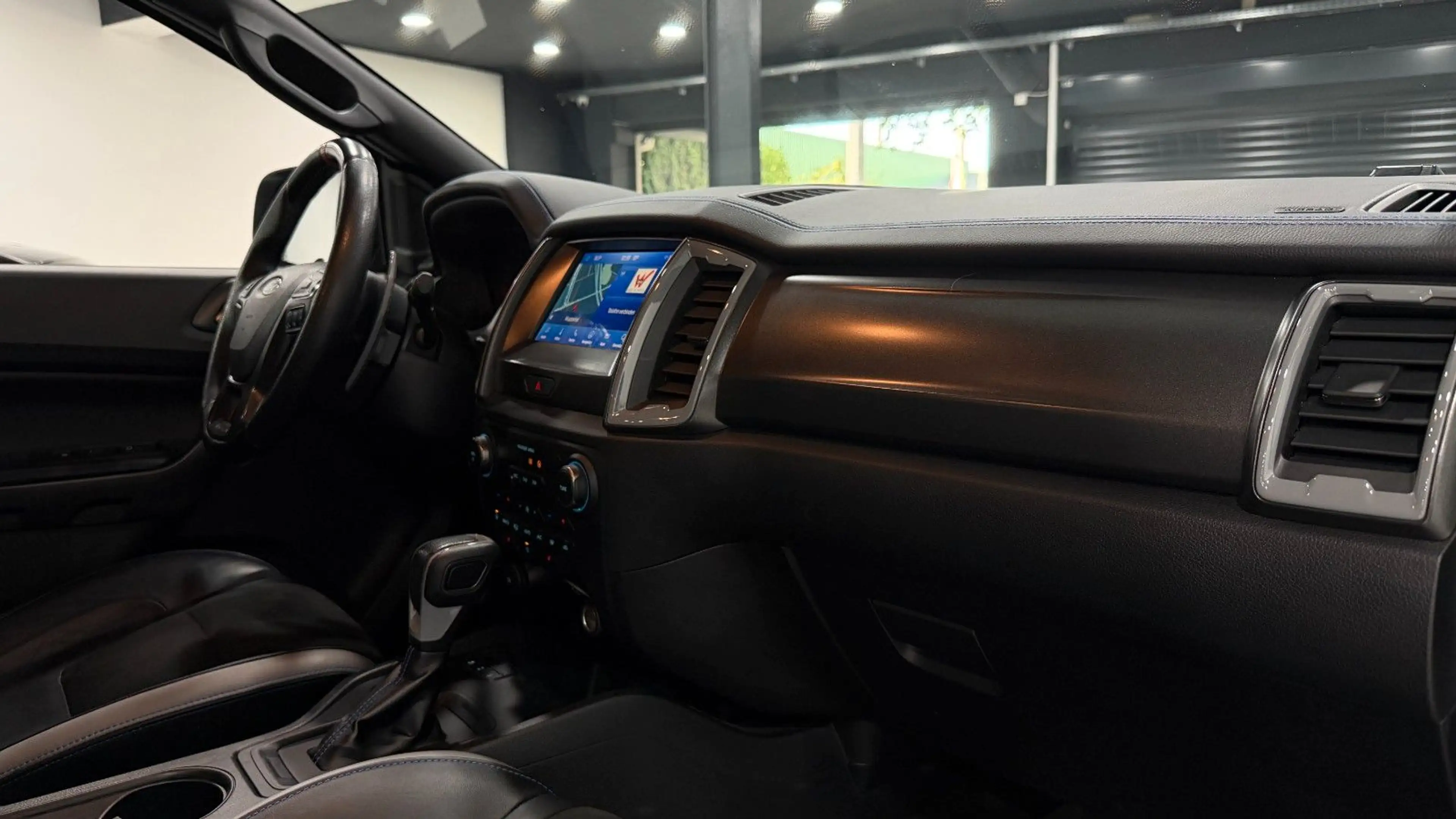 Ford Ranger Raptor 2.0 TDCi Raptor DoKa 4x4 Perf/FOXPro/AHK/Keyless — photo 7