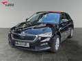 Skoda Scala 1.0 TSI Ambition OPF NAVI+KLIMA+SITZHEIZUNG Negro - thumbnail 2