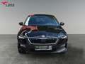 Skoda Scala 1.0 TSI Ambition OPF NAVI+KLIMA+SITZHEIZUNG Negro - thumbnail 9