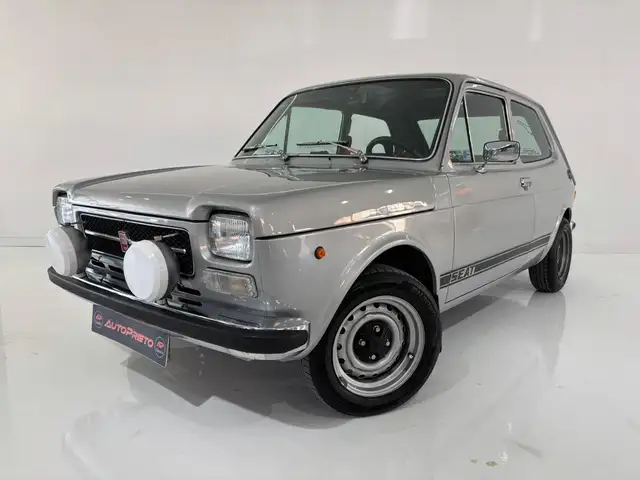 SEAT 3P