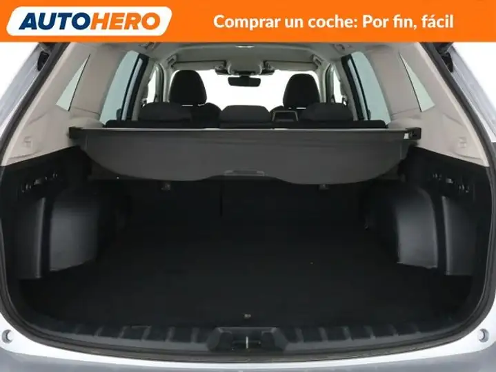Subaru Forester 2.0i Hybrid CVT Executive 2022, foto 18