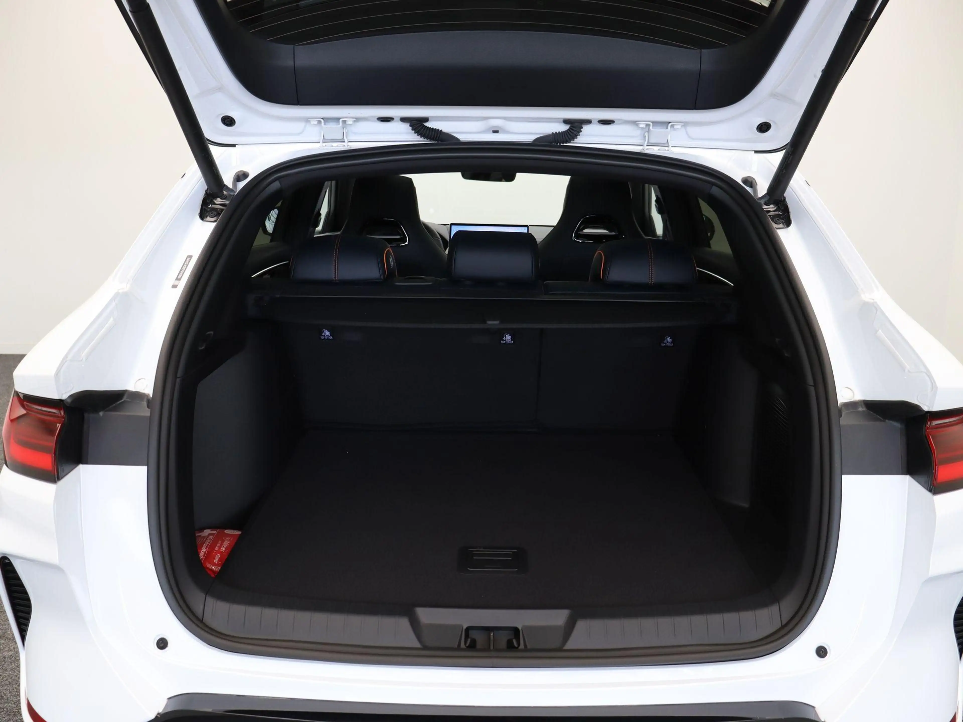 BYD Seal U Design 87 kWh | Warmtepomp | WLTP 500km | Panorama — photo 13