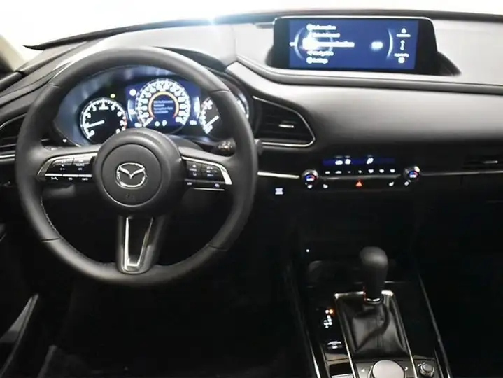 Mazda CX-30 2025, foto 7