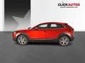 Mazda CX-30 2.5 e-Skyactiv G 140CV MHEV CentreLine AT Rojo - thumbnail 4