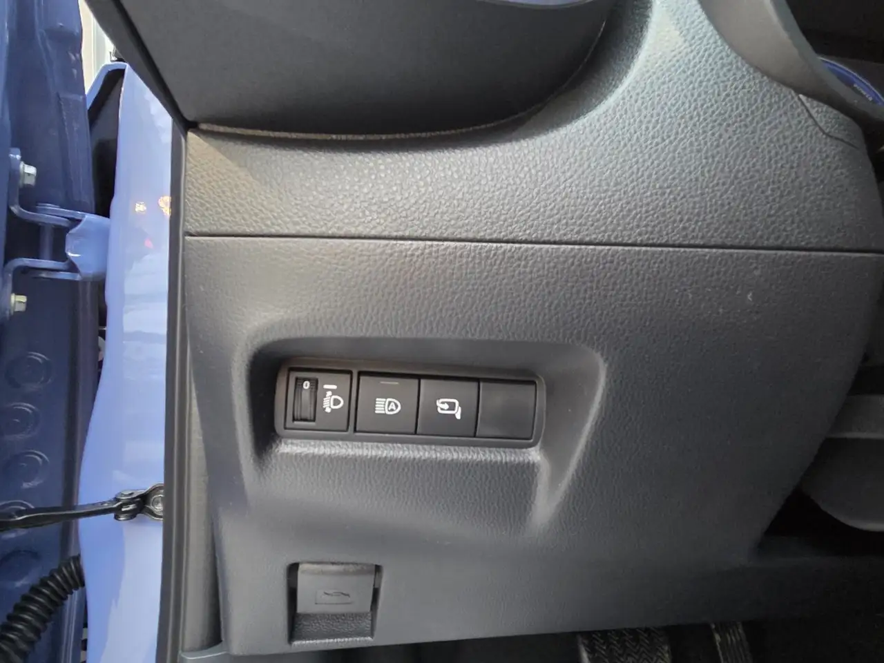 Toyota Aygo X 1.5 HEV TEAMPLAYER CVT Sitzheizung 1,99% Finanzier 16