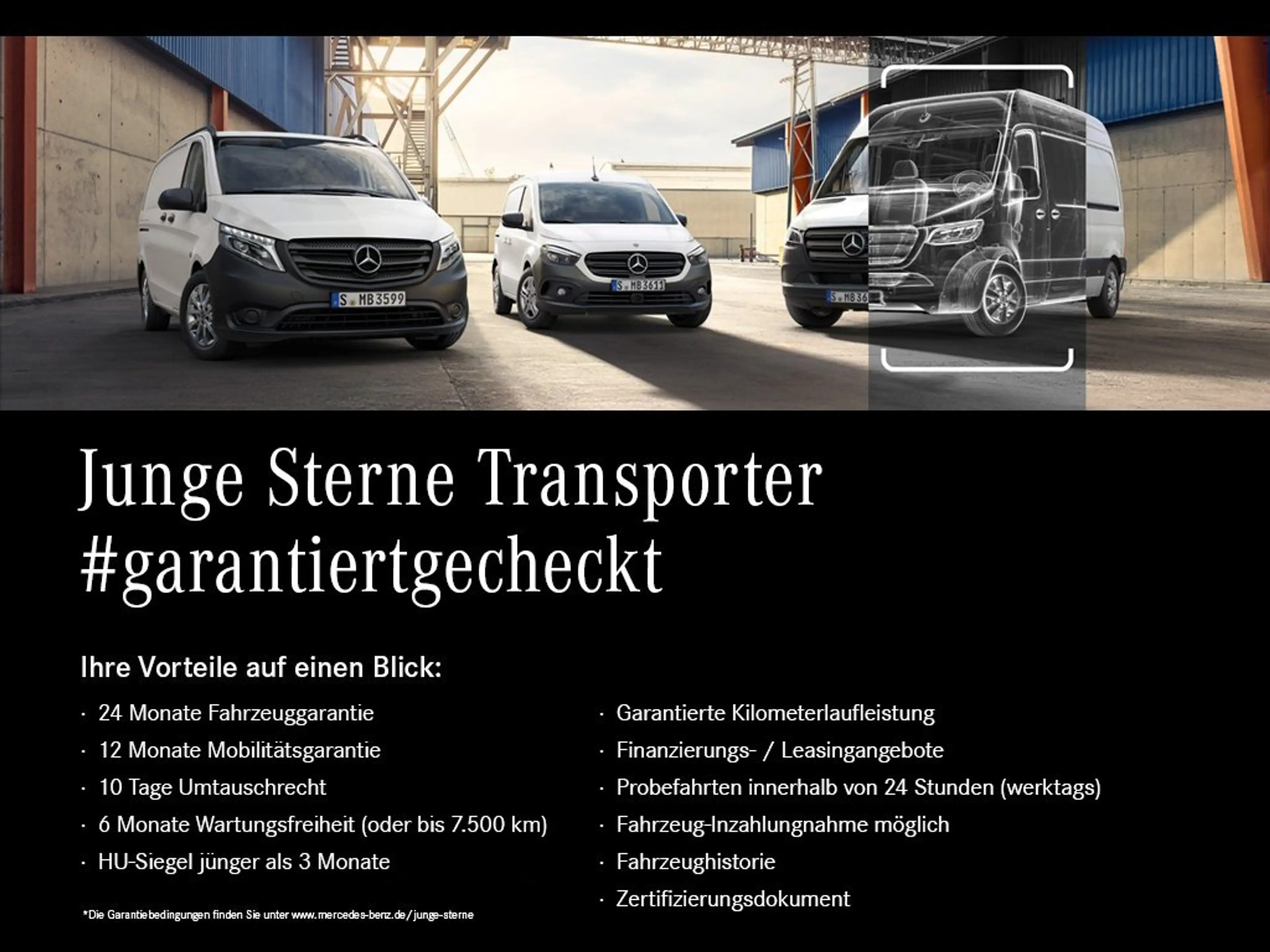 Mercedes-Benz eCitan Tourer lang LED Kamera AHK 75-KW-DC-LADEN — photo 10