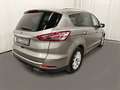 Ford S-Max S-MAX 2.0 TDCi Bi-Turbo Aut. Titanium 1 Jahr Ga... Silber - thumbnail 2