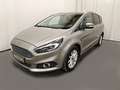 Ford S-Max S-MAX 2.0 TDCi Aut. Titanium 1 Jahr Garantie Silber - thumbnail 1
