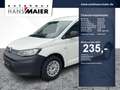 Volkswagen Caddy Cargo Basis Vw Connect GJR SH Klima Weiß - thumbnail 1