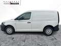 Volkswagen Caddy Cargo Basis Vw Connect GJR SH Klima Weiß - thumbnail 6