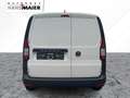 Volkswagen Caddy Cargo Basis Vw Connect GJR SH Klima Weiß - thumbnail 5