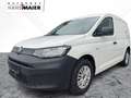 Volkswagen Caddy Cargo Basis Vw Connect GJR SH Klima Weiß - thumbnail 7