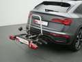 Audi Q5 Sportback e quattro S line ACC AHK PANO Grau - thumbnail 5