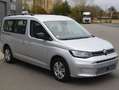 Volkswagen Caddy Maxi 2.0 TDi 7pl. DSG Plateado - thumbnail 3