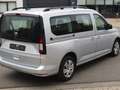 Volkswagen Caddy Maxi 2.0 TDi 7pl. DSG Plateado - thumbnail 4
