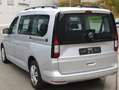Volkswagen Caddy Maxi 2.0 TDi 7pl. DSG Plateado - thumbnail 2