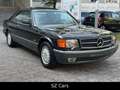 Mercedes-Benz 560 SEC*H-Zulassung* Gri - thumbnail 4