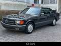 Mercedes-Benz 560 SEC*H-Zulassung* Gri - thumbnail 10
